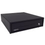 Approx Cajón Portamonedas APPCASH33 Negro